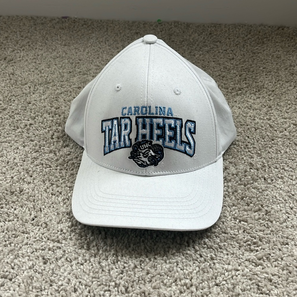 Carolina Tarheels Baseball Hat
